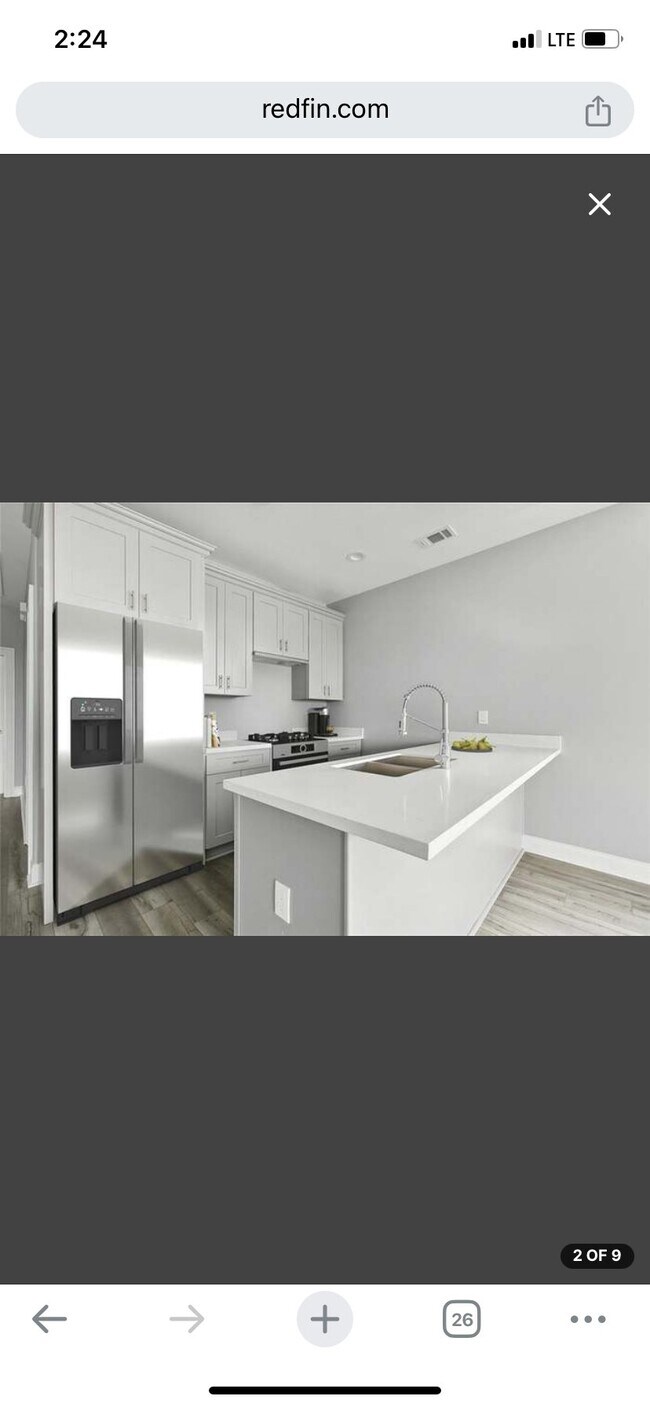 Building Photo - 2518 Acacia St