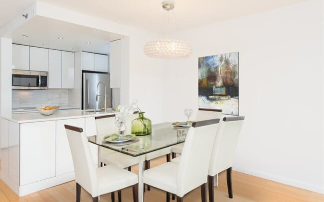 Dining Room - 20 2nd St
