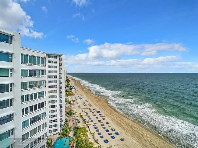 Building Photo - 3600 Galt Ocean Dr