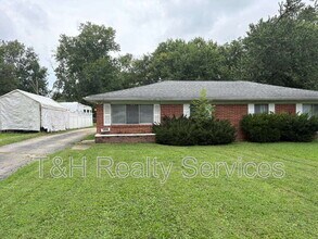 Building Photo - 5050 Hardegan St