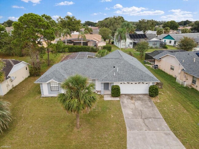 Foto del edificio - 4 br, 2 bath House - 1145 John Ridge Ct