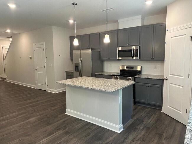Foto del edificio - 536 Barrington Row Ave