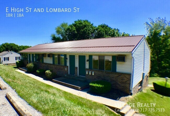 Building Photo - Remodeled 1-Bed efficiency apartment with ...