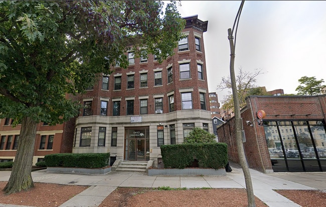 Building Photo - 1412 Commonwealth Ave