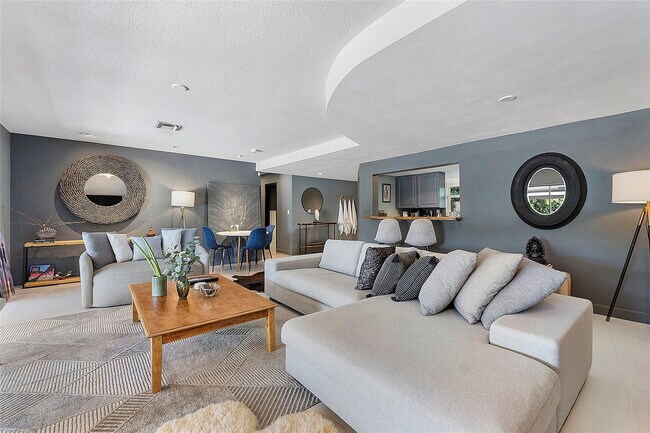 Foto del edificio - 5260 NE 17th Terrace