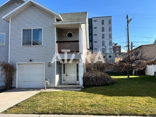 Foto del edificio - 254 Bliss Ct