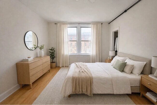 Foto del edificio - 25-66 33rd St