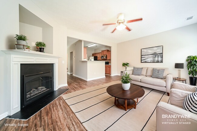 Foto del edificio - 2373 Bigwood Trail