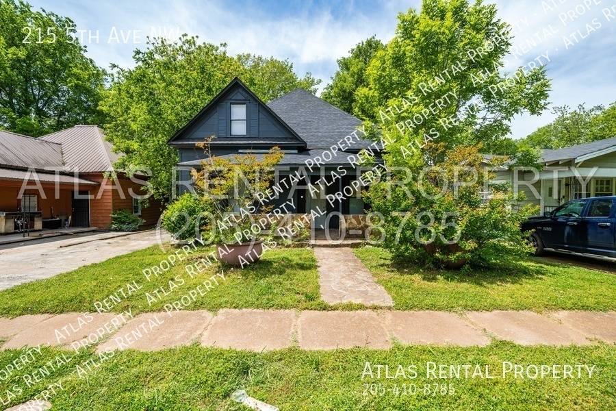 Primary Photo - 215 5th Avenue Northwest Decatur, AL 35601