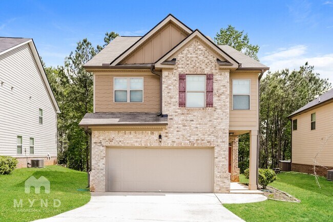 Building Photo - 2149 Theberton Trail