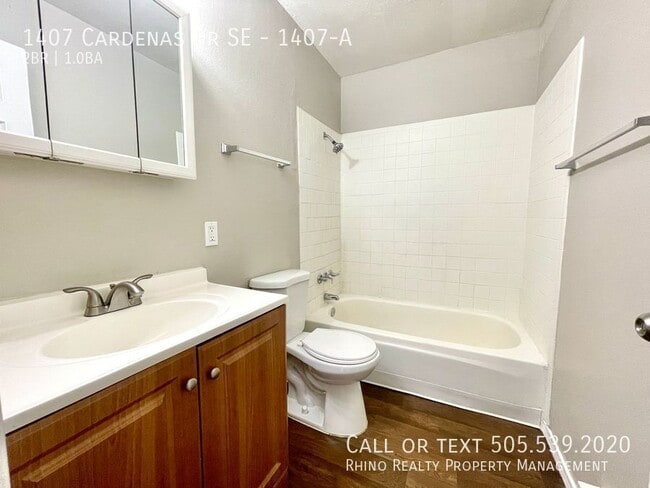 Building Photo - 1407 Cardenas Dr SE