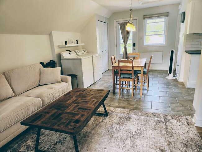 Photo du bâtiment - 16 Rue Archambault