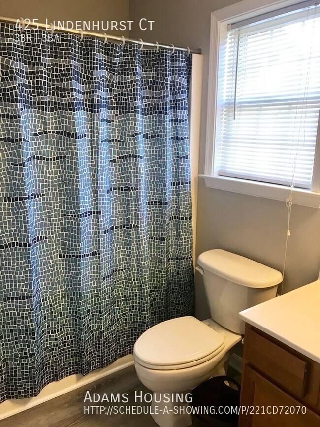 Building Photo - 425 Lindenhurst Court!