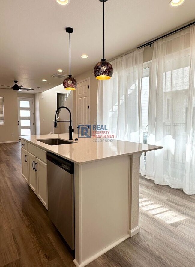 Building Photo - 24563 E 41st Ave