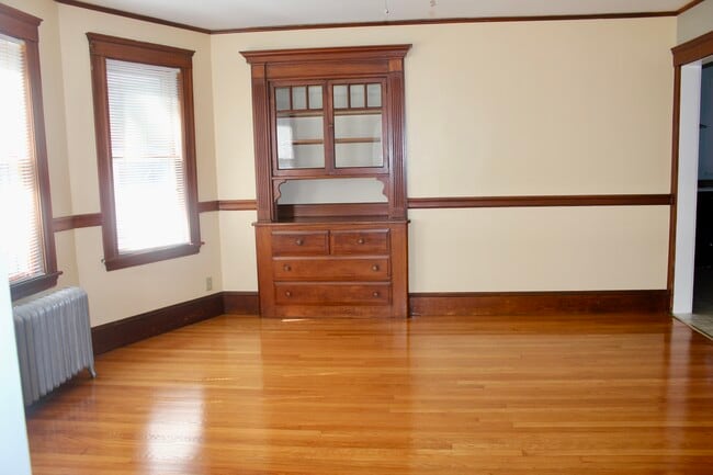 Foto del edificio - 154 Mount Vernon St