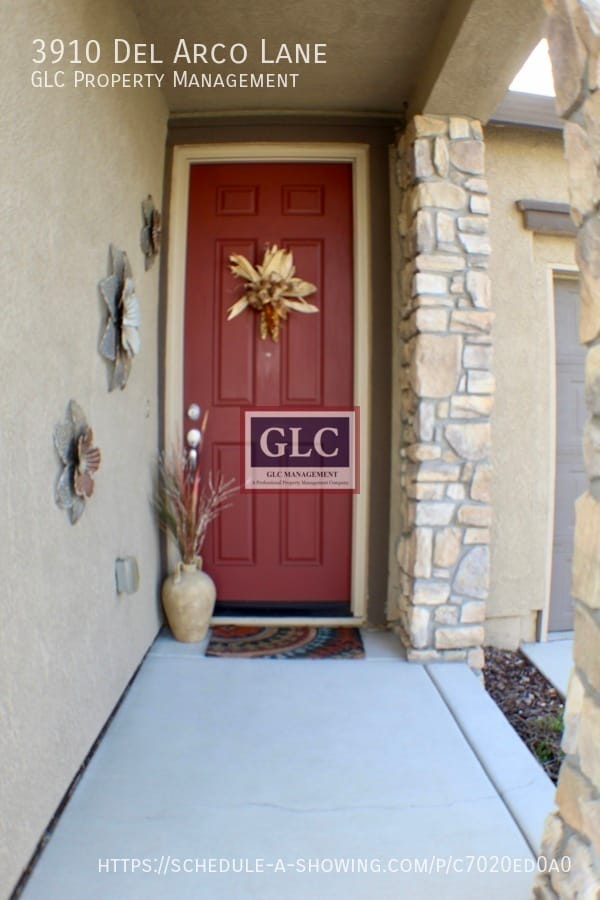 Photo - 3910 Del Arco Ln House