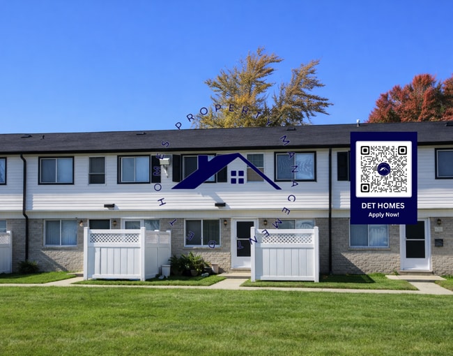 Building Photo - 24953 Mayfair-24953