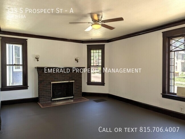 Building Photo - 333 S Prospect St