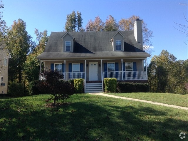 Building Photo - 1804 Harper Spring Dr