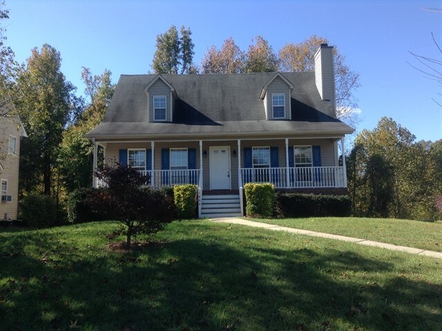 Primary Photo - 1804 Harper Spring Drive