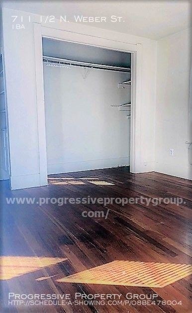 Building Photo - bedroom in Colorado Springs CO 80903