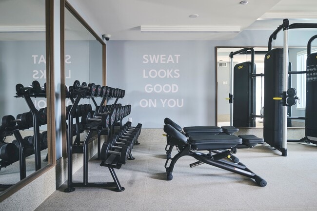 Interior Photo - Revolve