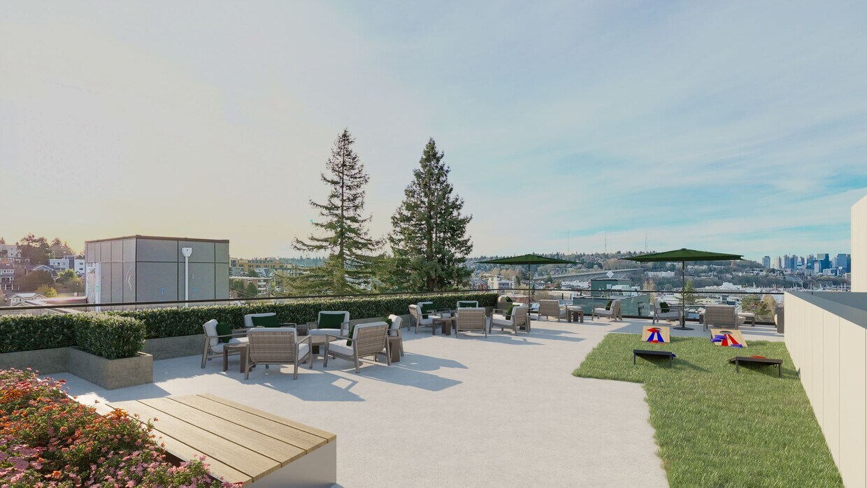 Foto principal - Grand Vue Lofts