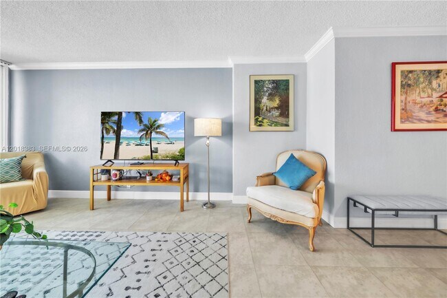 Foto del edificio - 2501 S Ocean Dr
