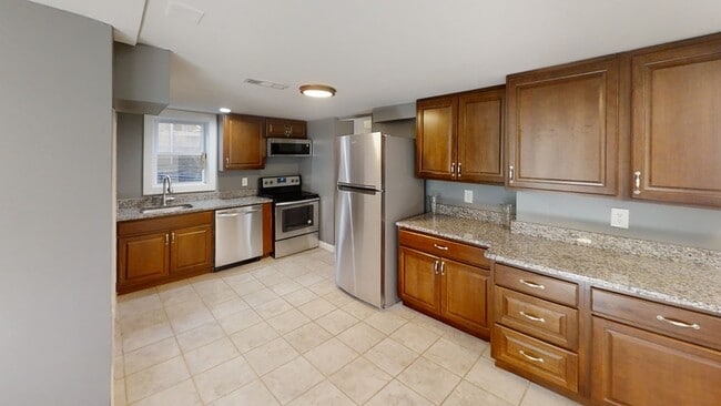 Photo - 2 N Normal St Apartment