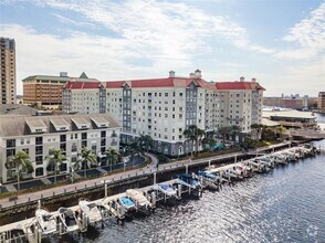 Building Photo - 700 S Harbour Island Blvd