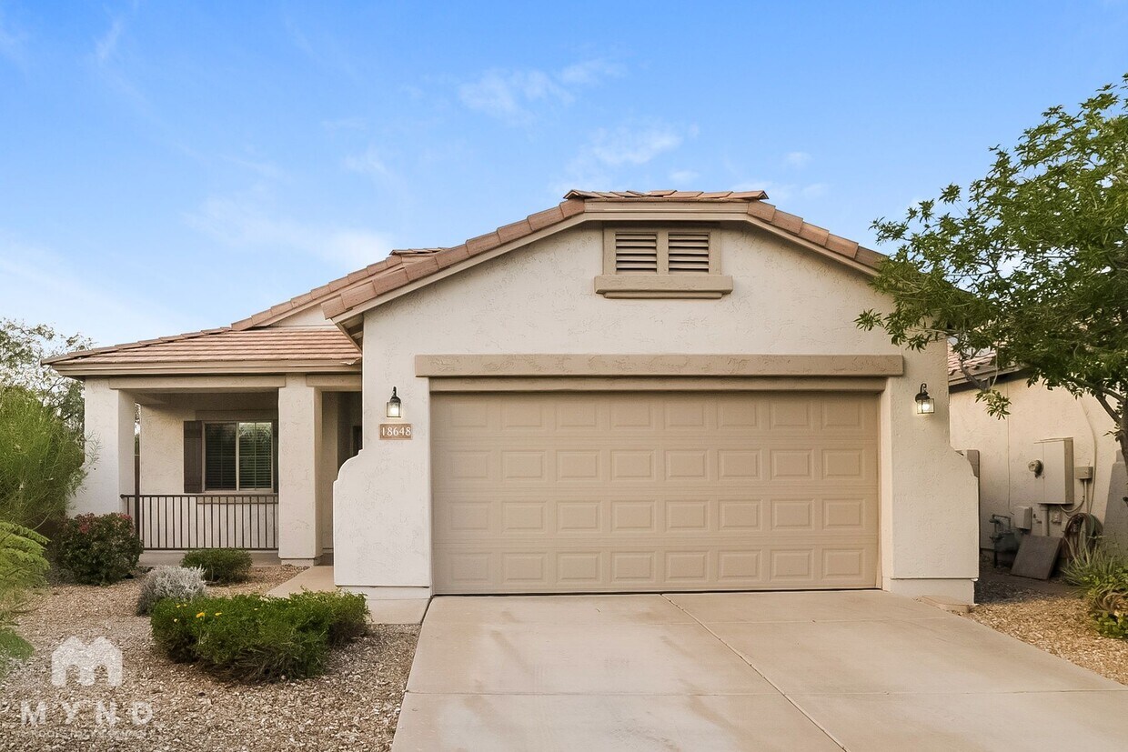Foto principal - 18648 W Sanna St