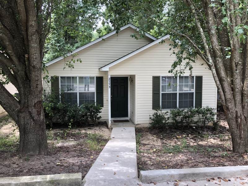 2773 Oak Park Ct, Tallahassee, FL 32308 House for Rent in Tallahassee, FL