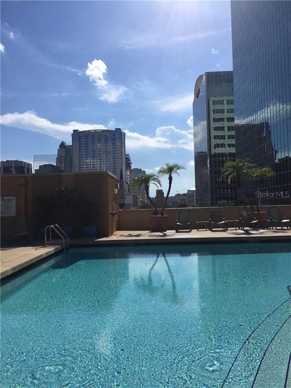 322 E Central Blvd Unit 1502, Orlando, FL 32801 Condo for Rent in