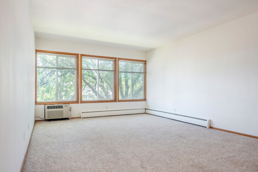 Park House Apartments