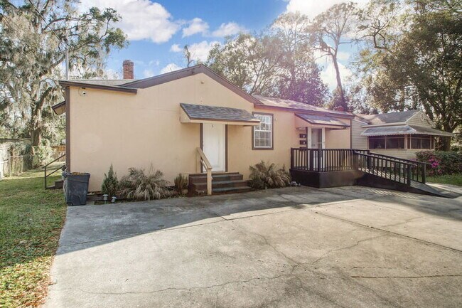 Building Photo - 5238 San Juan Ave