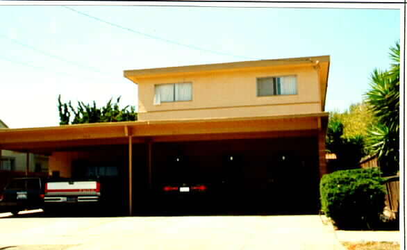 Building Photo - 783 Humboldt St