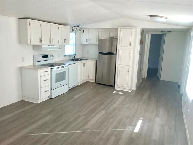 Foto del edificio - 2007 Sumac Ln