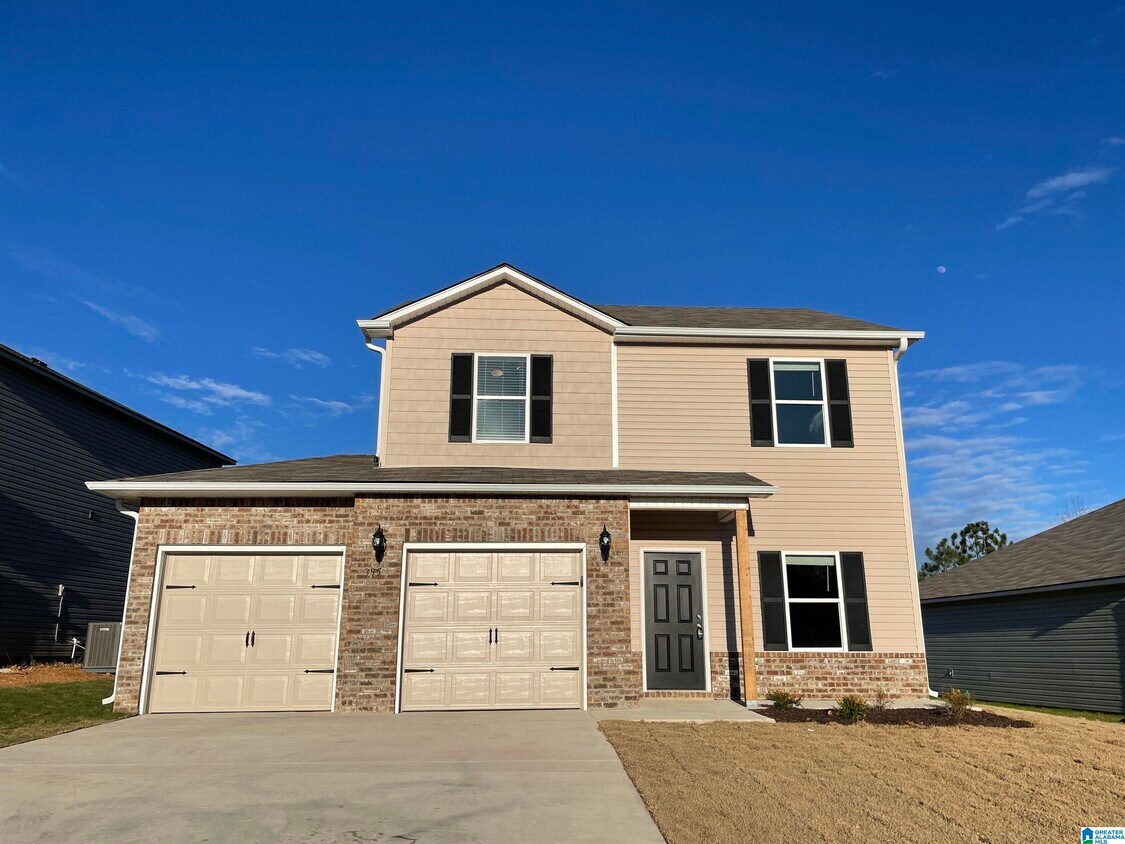 395 Americana Dr, Margaret, AL 35120 House for Rent in