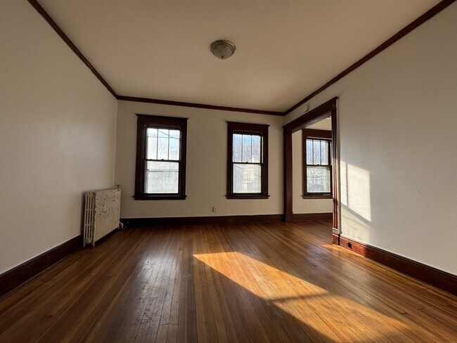 Foto del edificio - 189 Second Ave