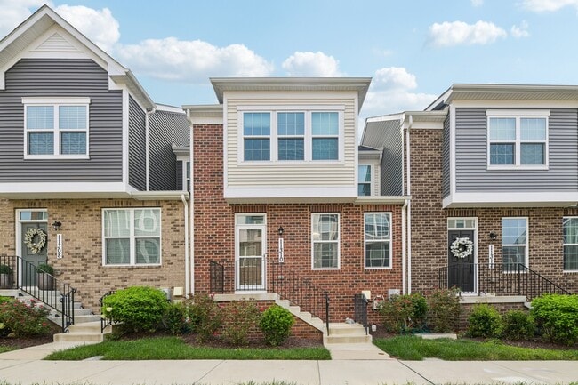 Building Photo - 11310 Meridian Hill Way