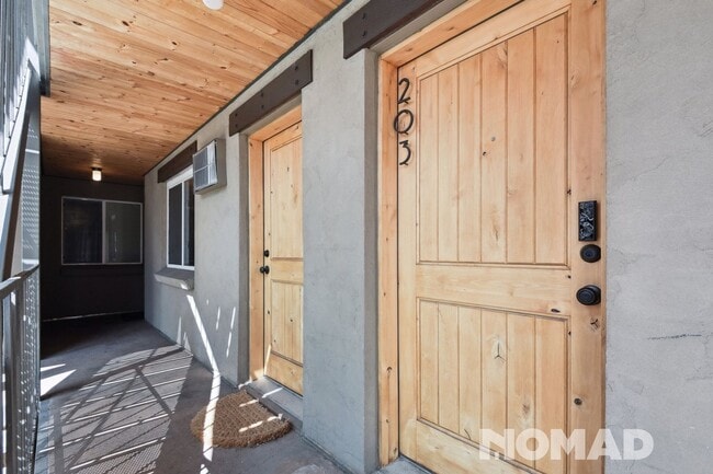 Foto del edificio - 195 S Pennsylvania St