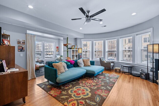 Foto del edificio - 612 W Stratford Pl