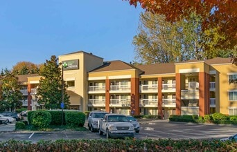 Building Photo - Furnished Studio-Seattle - Southcenter