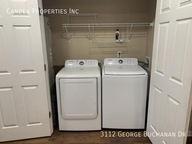 Building Photo - 3112 George Buchanan