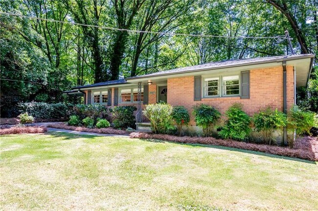 Building Photo - 2907 Mt Olive Dr