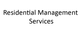 Property Management Company Logo