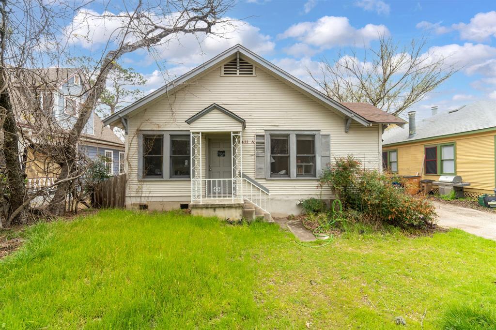 Foto principal - 3411 Cedar St