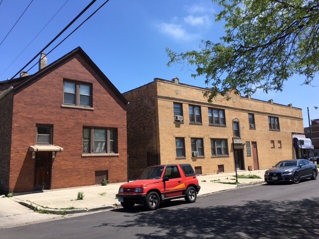 Building Photo - 6020-6026 W North Ave