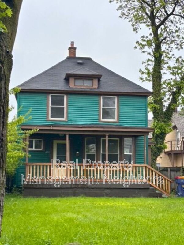 Foto del edificio - 451 Graham St SW