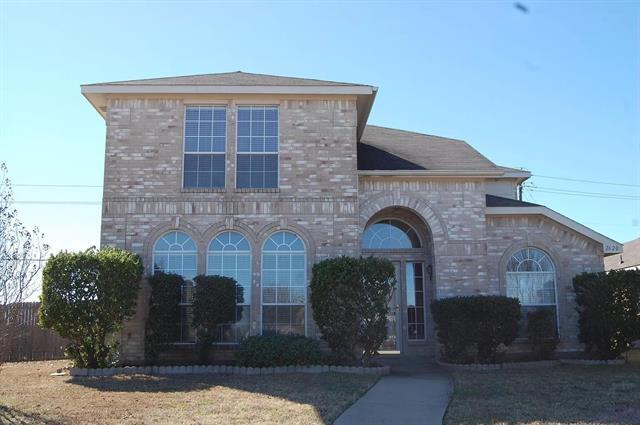 Building Photo - 2620 Ridgebrook Ct